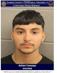 Charged W/ Criminal Trespass of a Habitation