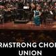 Armstrong Choral Union event image