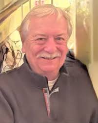 David Paul Amirault Obituary