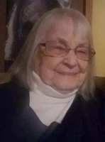 Lila McGeachy Obituary (1925