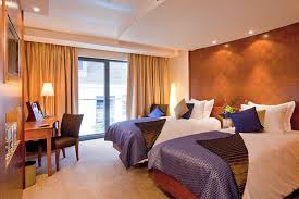 Gold Double Or Twin The Royal Yacht Luxury Hotel Spa Jersey Uk