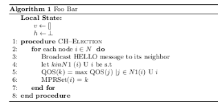 Define Algorithmicx Block Without Line Numbers Tex Latex Stack Exchange