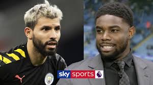 I am getting older, so i probably deal with racism differently now than when i was younger. In Training He Was Lazy Micah Richards Honest First Impression Of Sergio Aguero At Man City Youtube