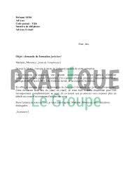 We did not find results for: Lettre Demande De Formation A Son Employeur Pratique Fr
