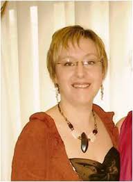 Gladys BARREAU (LOUIS), 51 ans (LA SEGUINIERE, CHOLET, BRESSUIRE)