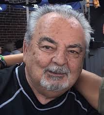 Robert Berry Obituary