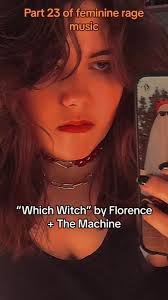 Florence Female Rage