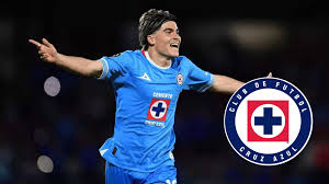¿Se va tan pronto? El futuro de Luka Romero en Cruz Azul queda en el aire y preocupa a la afición