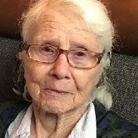 Ruth (Stauffer) Spicer-Kerwin November 24, 1928-May 30, 2023