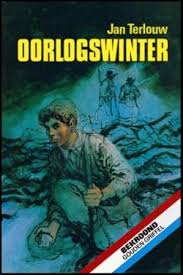 Oorlogswinter Boeken In The Picture Klassieke Boeken Boeken Genres Boeken
