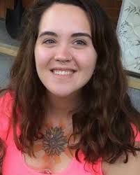 Help find Summer Eckert