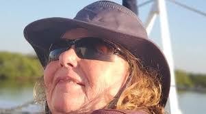 Susan Ayers's Instagram, Twitter & Facebook