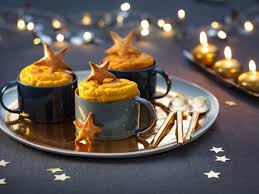 Souffle Au Potimarron De Thierry Marx Recettes Recette Recette Menu De Noel Recettes Gastronomiques