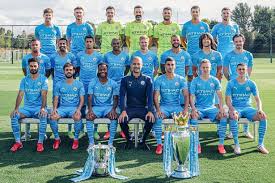 Lives in new york, new york education emily manchester was a former editor and w. Rate Man City Players For The Season So Far Manchester Evening News