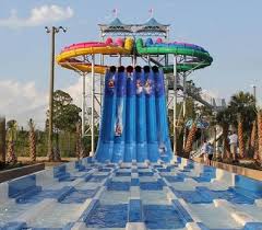 If you are under the age of 18, a parent or legal guardian must sign off. 10 Best Water Parks In Alabama