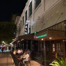 The Palm Home San Antonio Texas Menu Prices Restaurant Reviews Facebook