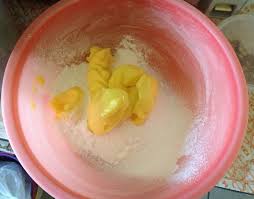 Resepi biskut raya snow almond sukatan cawan. Resepi Biskut Semperit Susu Pekat Manis Mudah Sukatan Cawan Aneka Resepi Mudah Dan Sedap