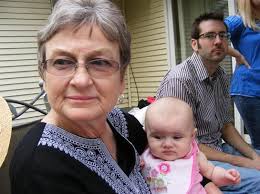 Janet Johnson Obituary