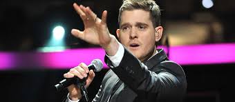 Michael Buble Tickets An Evening With Michael Buble And