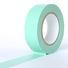 Mint Green Washi Tape Washi Tape Crafts Mint Aesthetic Washi