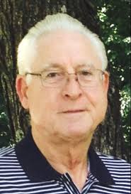 Klaus Wirbelauer Obituary April 20, 2022