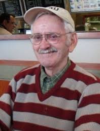 James Thomas Pickup Obituary February 23, 2016