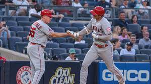 Shohei ohtani remains positive with surgery looming. 5hvrme5p5e2 Rm
