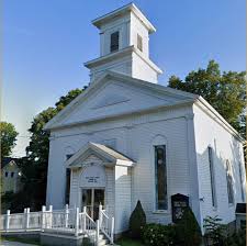 First Baptist Church of Jordan, NY