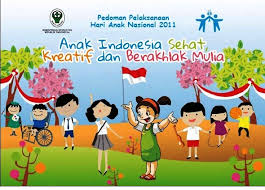 Check spelling or type a new query. 3 Hari Menuju Hari Anak Nasional 2011 Kompasiana Com