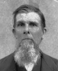 Levi Hamilton Callaway (1824-1899)