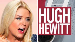 Pam Bondi To Be Trump's AG After Matt Gaetz Withdraws Selection