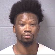 Mugshot Mondays: Will County Jail Oct. 15