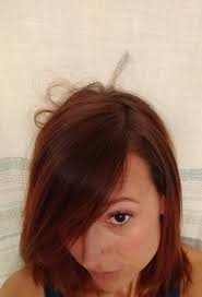 Lightening henna with cassia for warmer months?