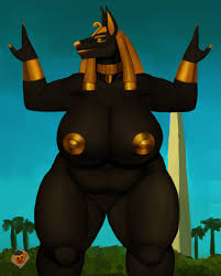Rule34 - If it exists, there is porn of it  anubis  3672277