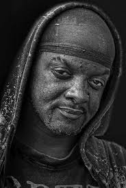 Andrew by Gary Koenig