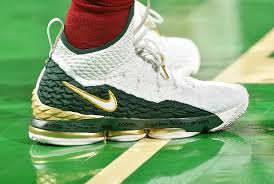 Which nike lebron sneaker is the best? The 15 Best Lebron 15 Colorways Of 2017 18