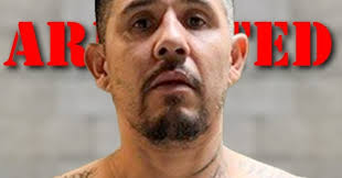 4/22: USBP agents in Laredo, TX arrested a Mexican National who is a  self-admitted "Tango Blast" gang member w/ 24 arrests for illegal entry,  under multiple names & dates of birth. His