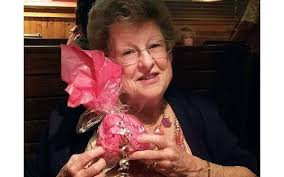 Mary Koestner Obituary (1936