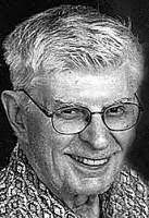 Everett Conway Obituary (2012)