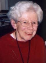 Obituary information for Helen Flemming