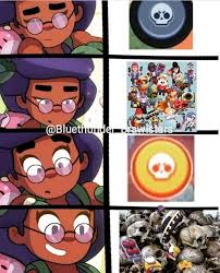 Топ 5 хоррор игр : Memes De Brawl Stars Busqueda De Google Memes Divertidos Memes Memes De Videojuegos