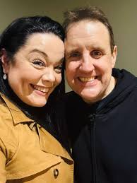 Peter Kay stops show AGAIN and warns fans they'll be kicked out by security 