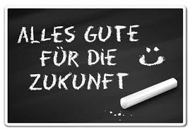 Er hofft verzweifelt auf die auszahlung seiner unfallversicherung. Schlussformel Alles Gute Fur Die Zukunft Reicht Urteil