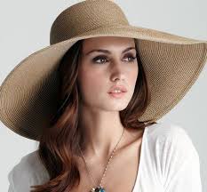 Maybe you would like to learn more about one of these? Hats For Women Ladies Don T Want To Go For A 7 Inch Wide Brim Sun Hats For Women Sun Hats For Women Hats For Women Hat Fashion