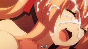 Hyakkiya Detective Office 3 - Catgirl gets creampied by big dicked futanari  - Anime Porn Cartoon, Hentai & 3D Sex