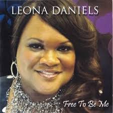 Leona Daniel's Instagram, Twitter & Facebook