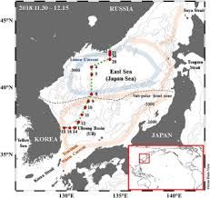 Universitas brawijaya adalah salah satu perguruan tinggi favorit bagi calon mahasiswa baru. Rare Earth Elements In The East Sea Japan Sea Distributions Behaviors And Applications Sciencedirect