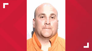 Toledo police officer charged with domestic violence