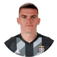 Jack Harper (Hercules CF)