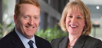 PSE&G names new President & COO